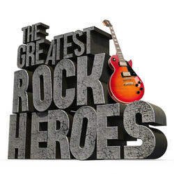 I Love Rock 'N' Roll