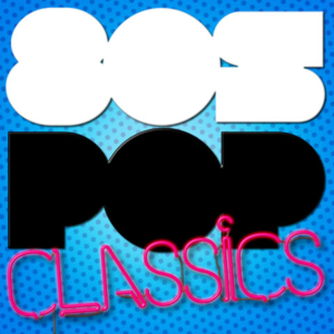 80's Pop Classics