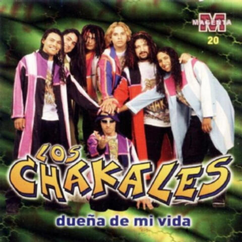 Dueña Mi Vida