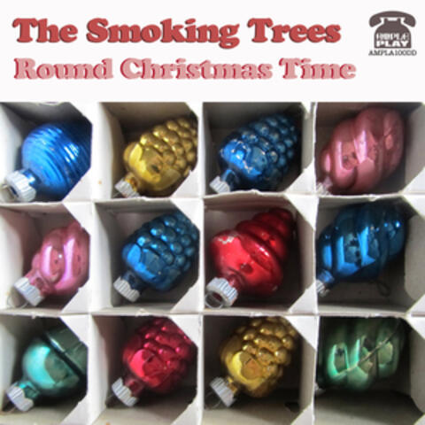 Round Christmas Time