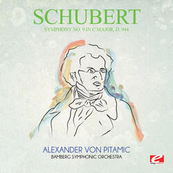 Symphony No. 9 in C Major, D.944: III. Scherzo: Allegro vivace - Trio in C Major / A Major