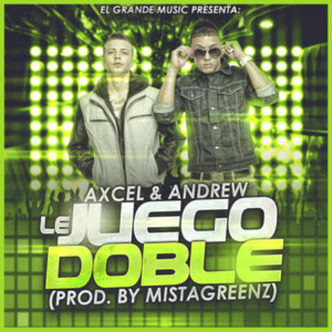 Le Juego Doble - Single
