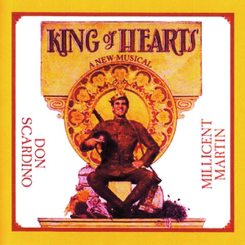King of Hearts
