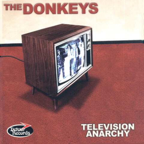 The Donkeys