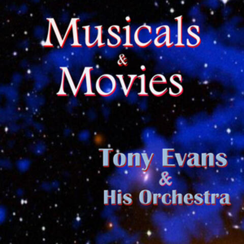 Tony Evans & His Orchestra