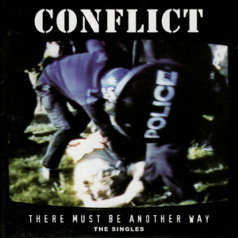 There Must Be Another Way - The Singles