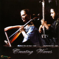 Raga: Gawati on Sitar