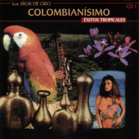 Colombianisimo