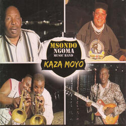 Mtanikumbuka