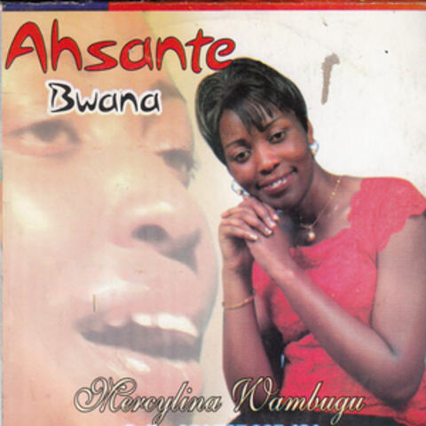 Ahsante Bwana