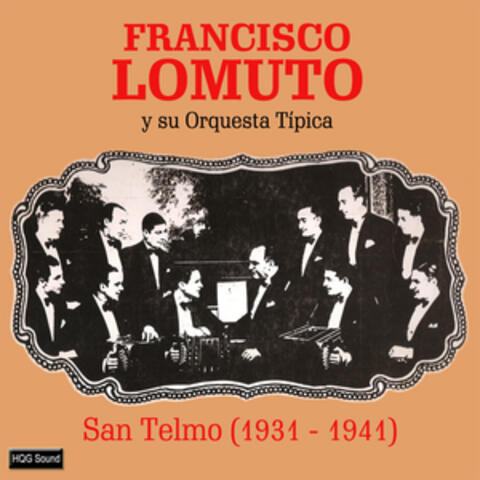 San Telmo (1931-1941)