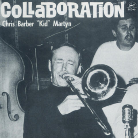 Chris Barber & Barry Martyn