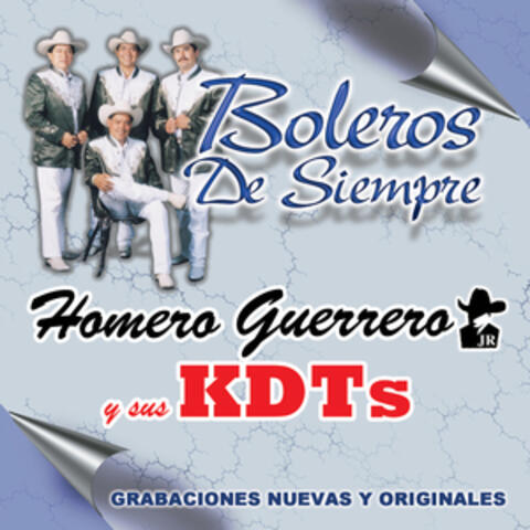 Boleros de Siempre