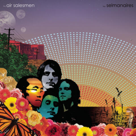 The Air Salesmen