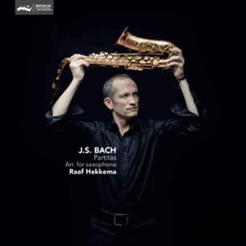 Partitas for Saxophone