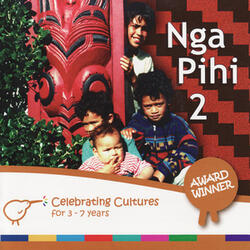 Nga Manu Rima