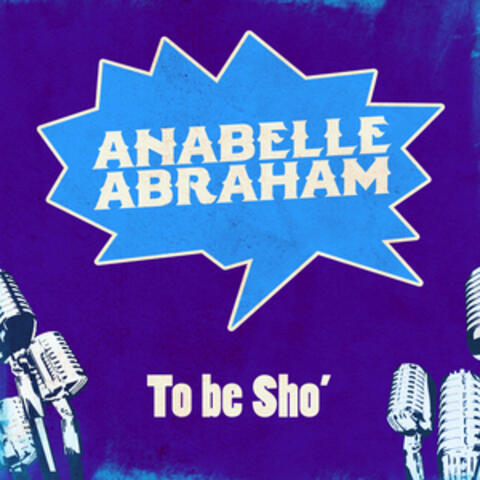 Annabelle Abraham