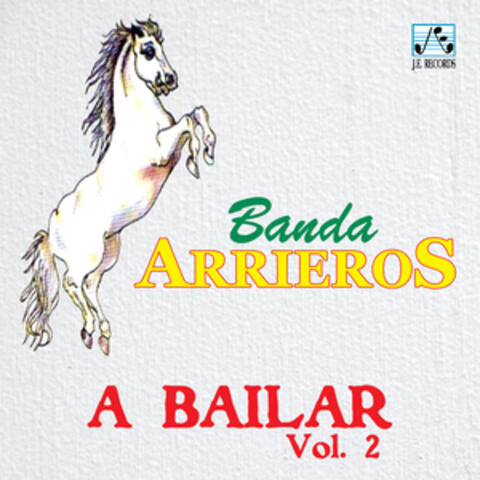 A Bailar, Vol. 2