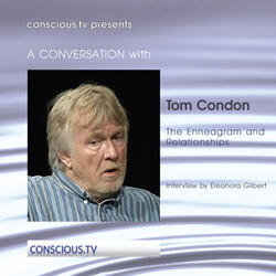 Tom Condon - The Enneagram and Relationships