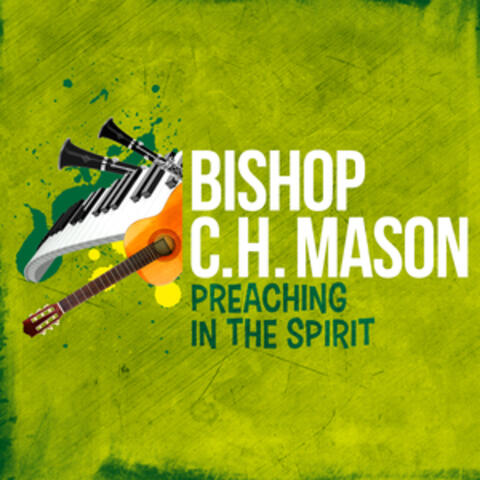 Bishop C.H. Mason