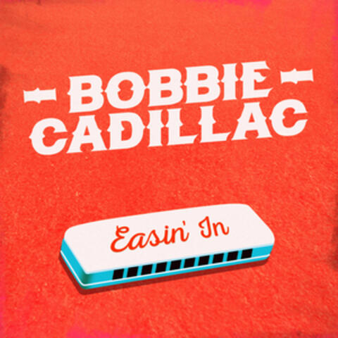 Bobbie Cadillac