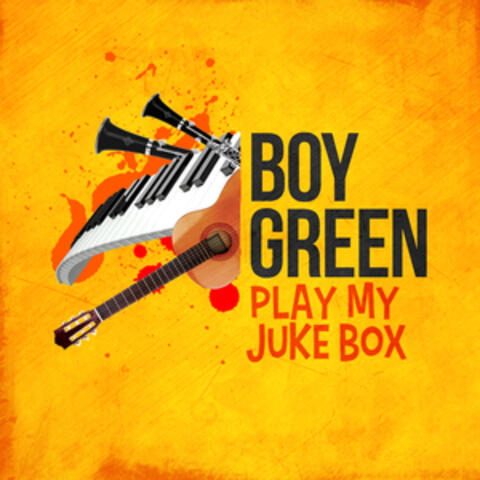 Play My Juke Box