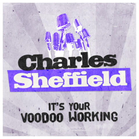 Charles Sheffield