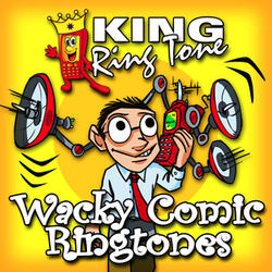 Oil Those Joints Ringtone