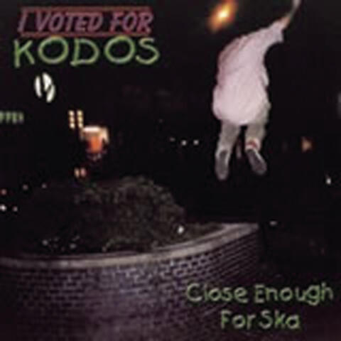 Close Enough for Ska