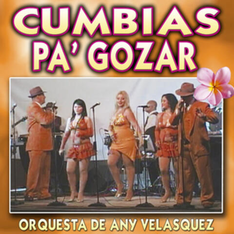 Cumbias Pa' Gozar