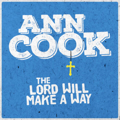 Ann Cook
