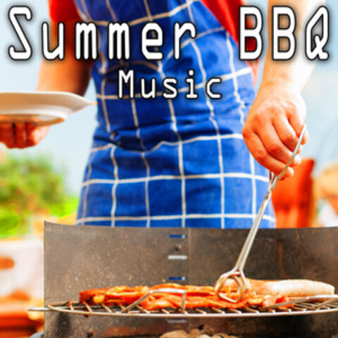 Summer B B Q Music