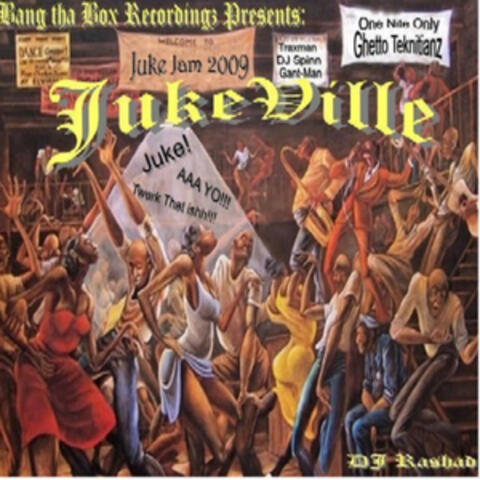Jukeville