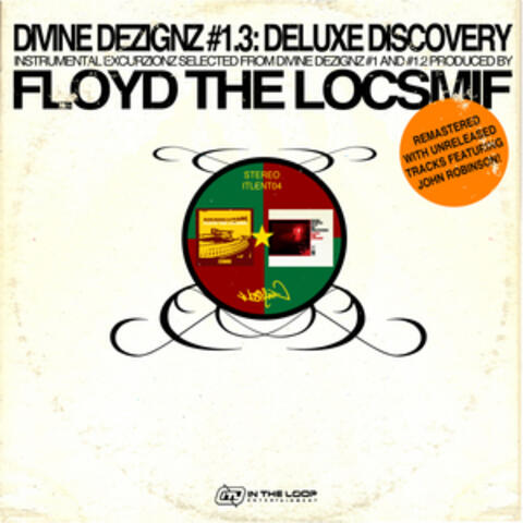 Divine Dezignz 1.3: Deluxe Discovery