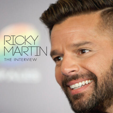Ricky Martin - The Interview
