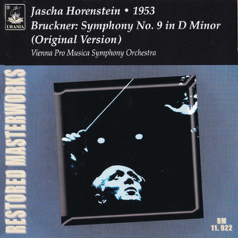 Bruckner: Symphony No. 9