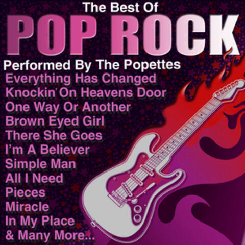 The Best of Pop Rock