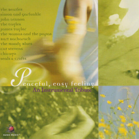 Peaceful, Easy Feeling