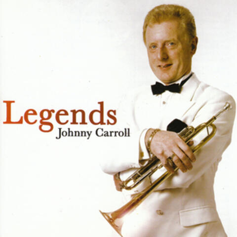 Johnny Carroll