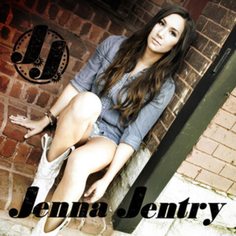 Jenna Jentry