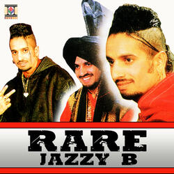 Dil Yarran Da