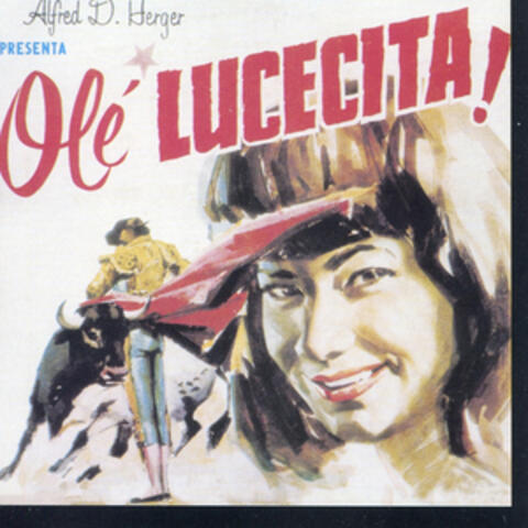 Olé Lucecita