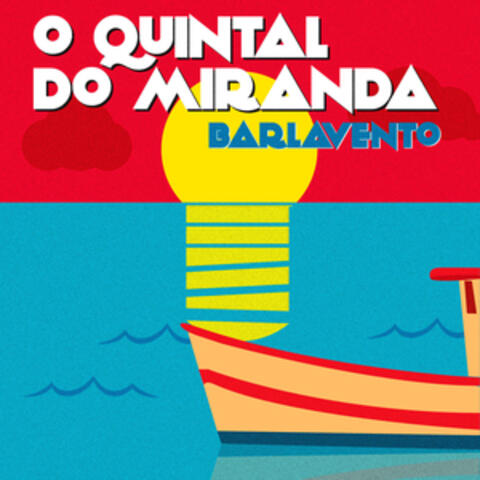 O Quintal do Miranda - Single