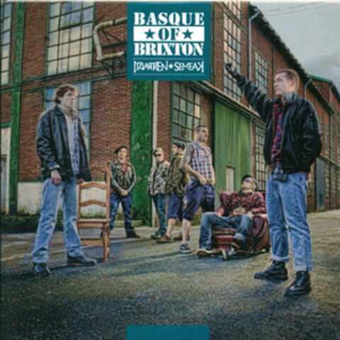 Basque of Brixton