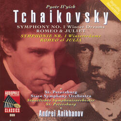 Symphony No. 1 in G Minor, Op. 13 "Winter Dreams": IV. Finale