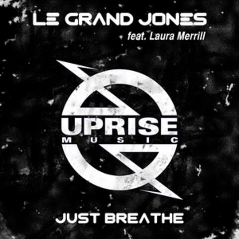 Just Breathe (feat. Laura Merrill)