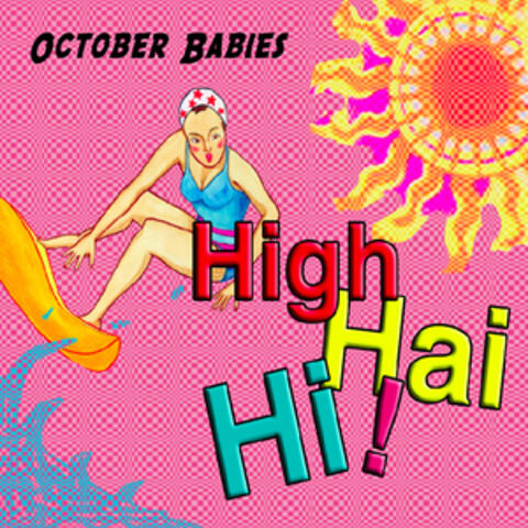 High Hai Hi!