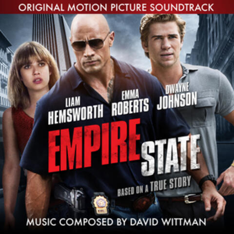 Empire State: Original Motion Picture Soundtrack