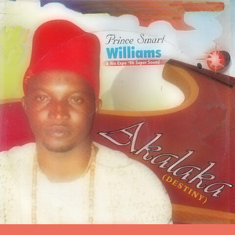 Akalaka