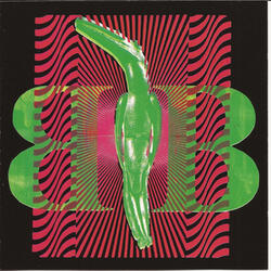 Black Vibration